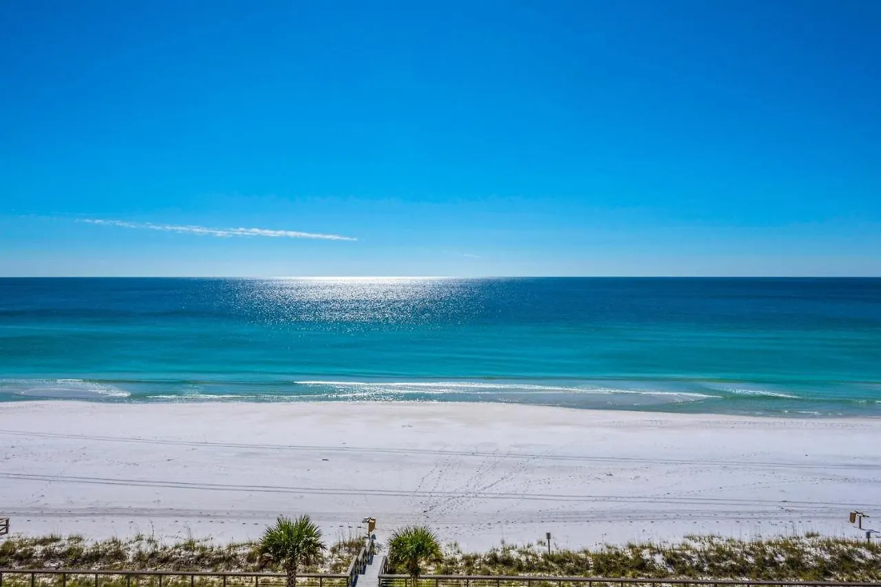 Holiday home Majestic Sun 612B Villa Destin