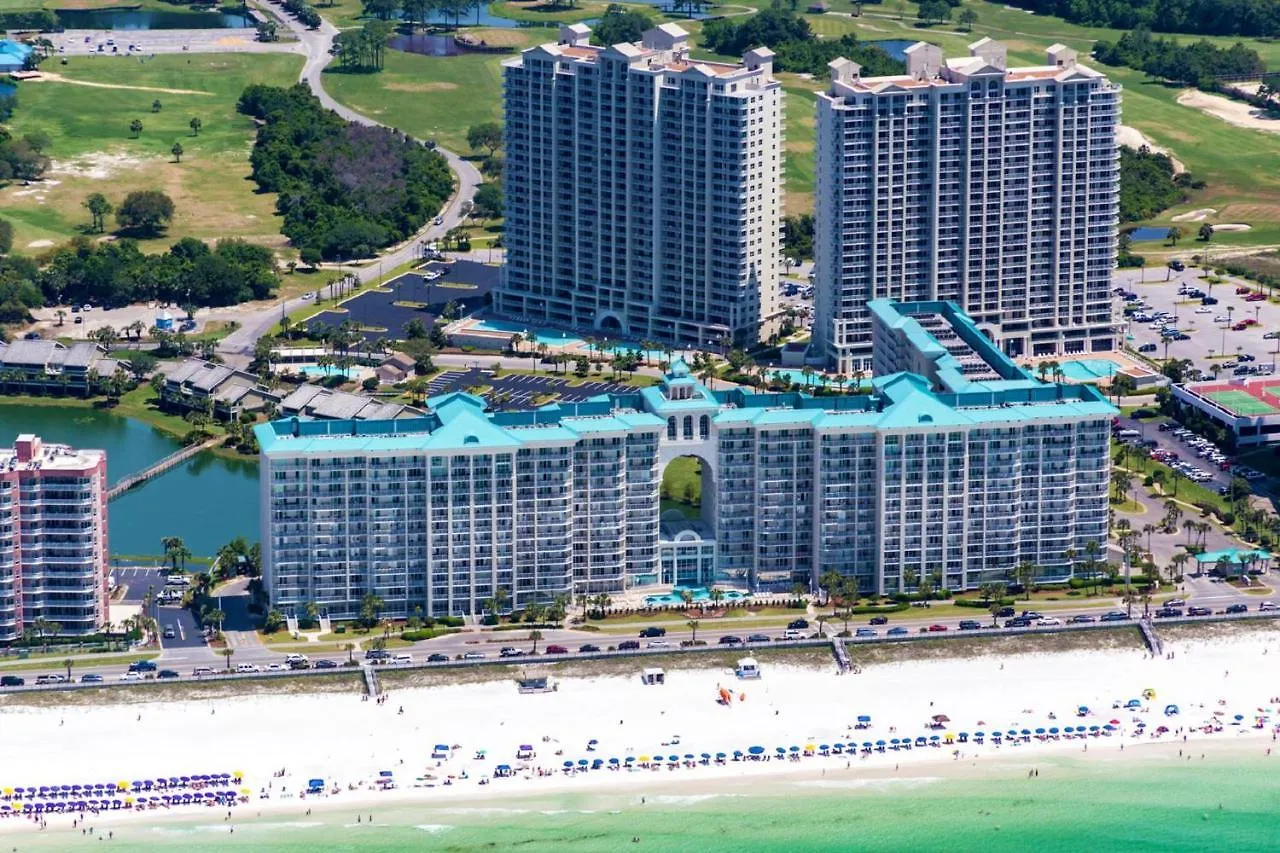 Majestic Sun 612B Villa Destin 0*,  United States