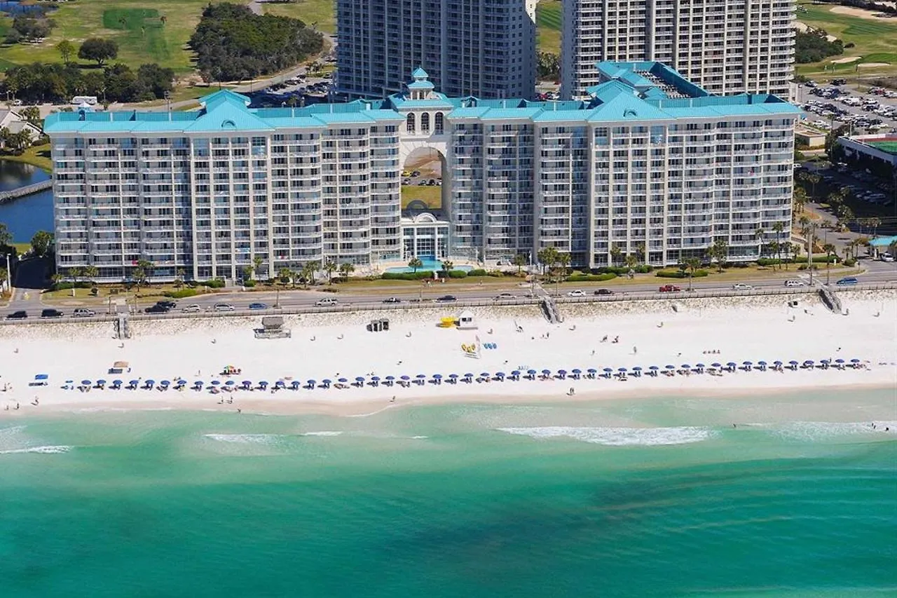 Holiday home Majestic Sun 612B Villa Destin