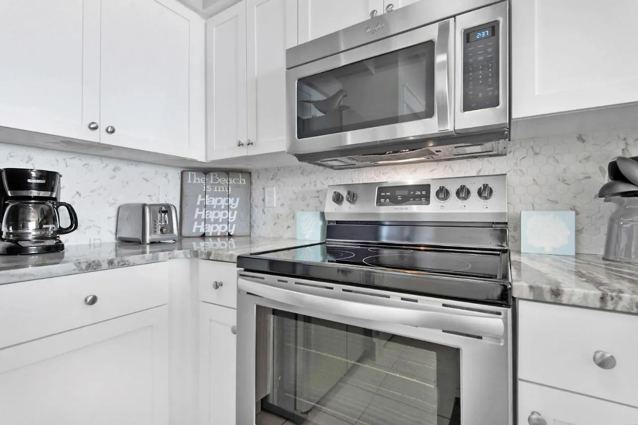 Majestic Sun 612B Villa Destin Holiday home